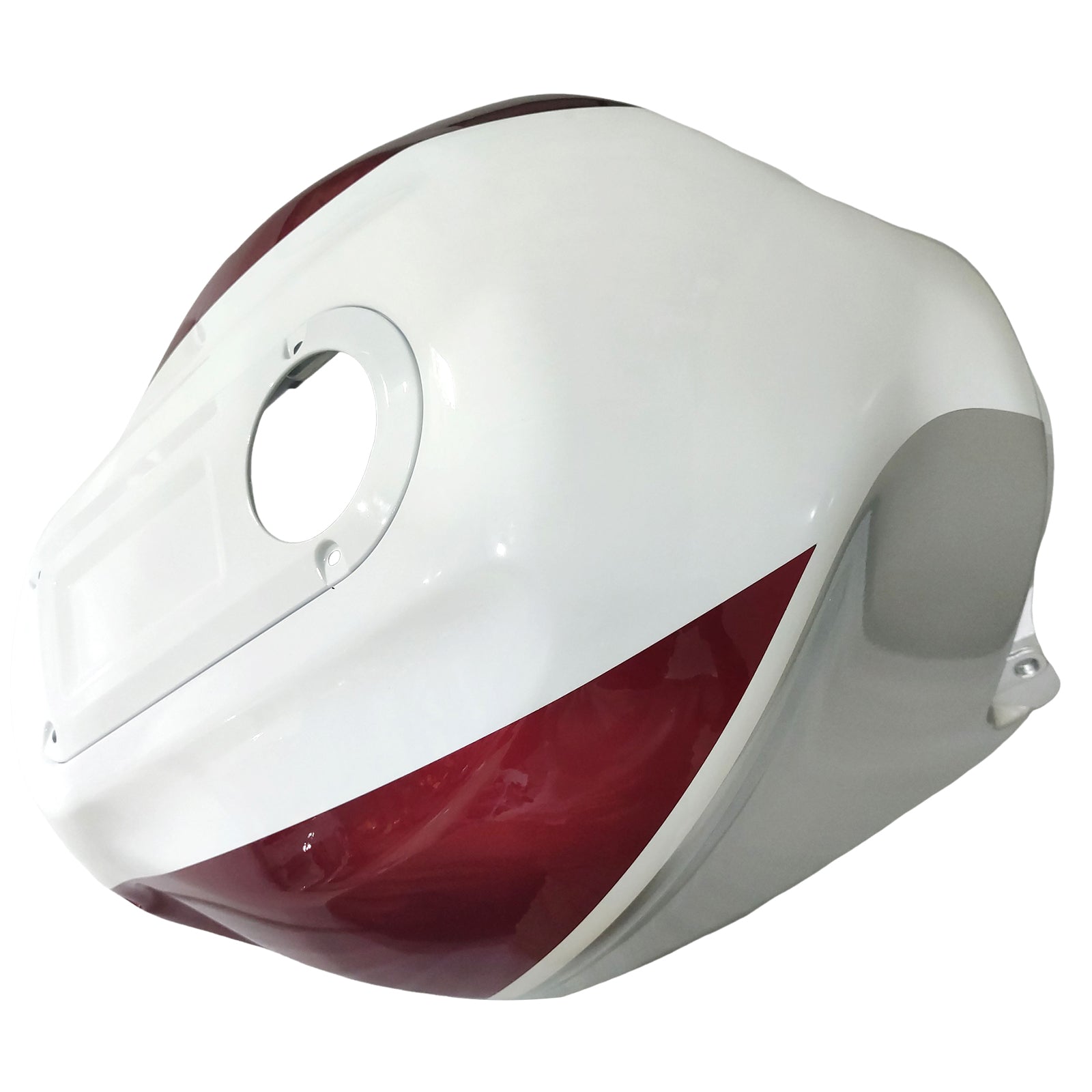 가와사키 ZX12R 2002-2005 페어링 키트 차체 플라스틱 복근