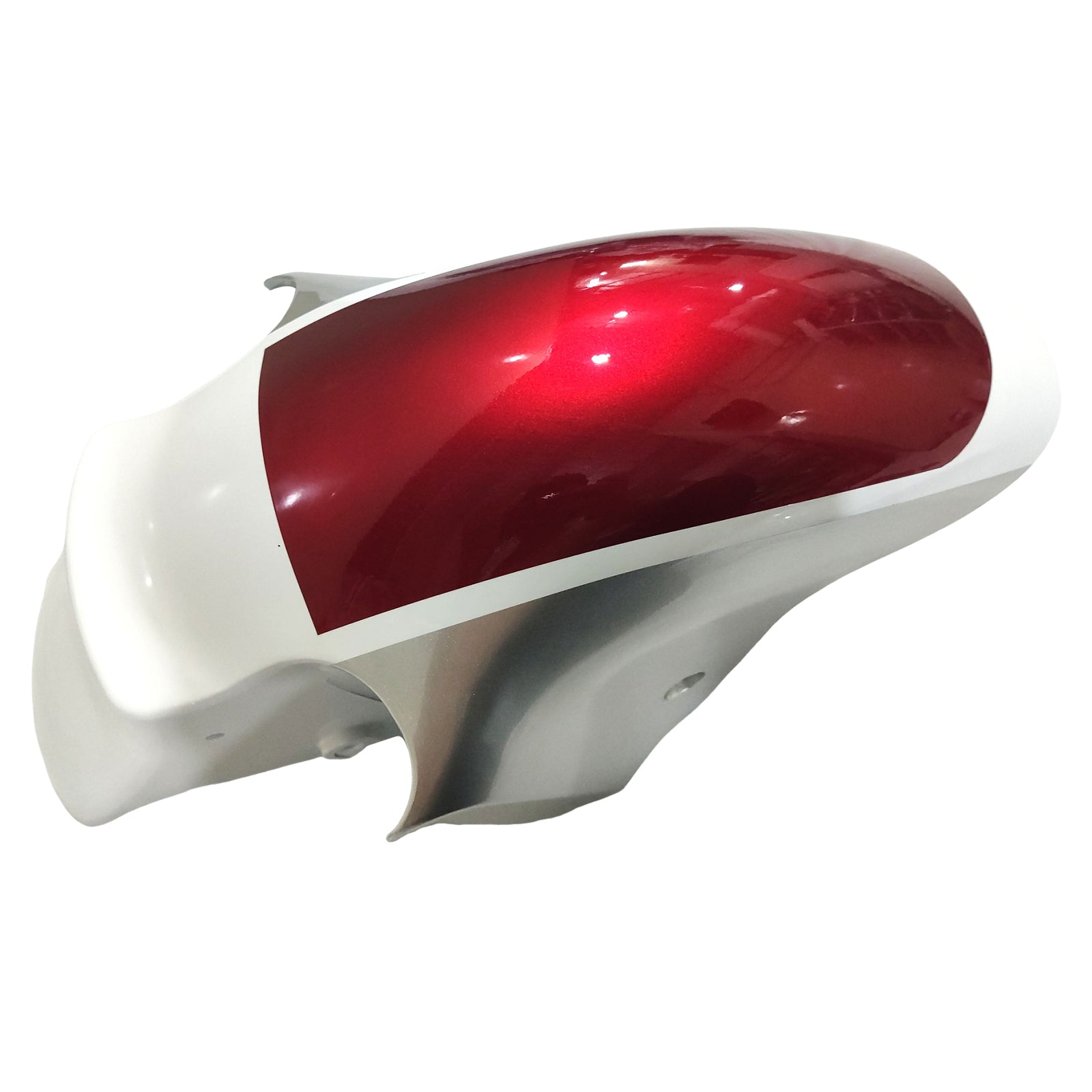 Kawasaki ZX12R 2002-2005 Fairing Kit Bodywork Plastic ABS