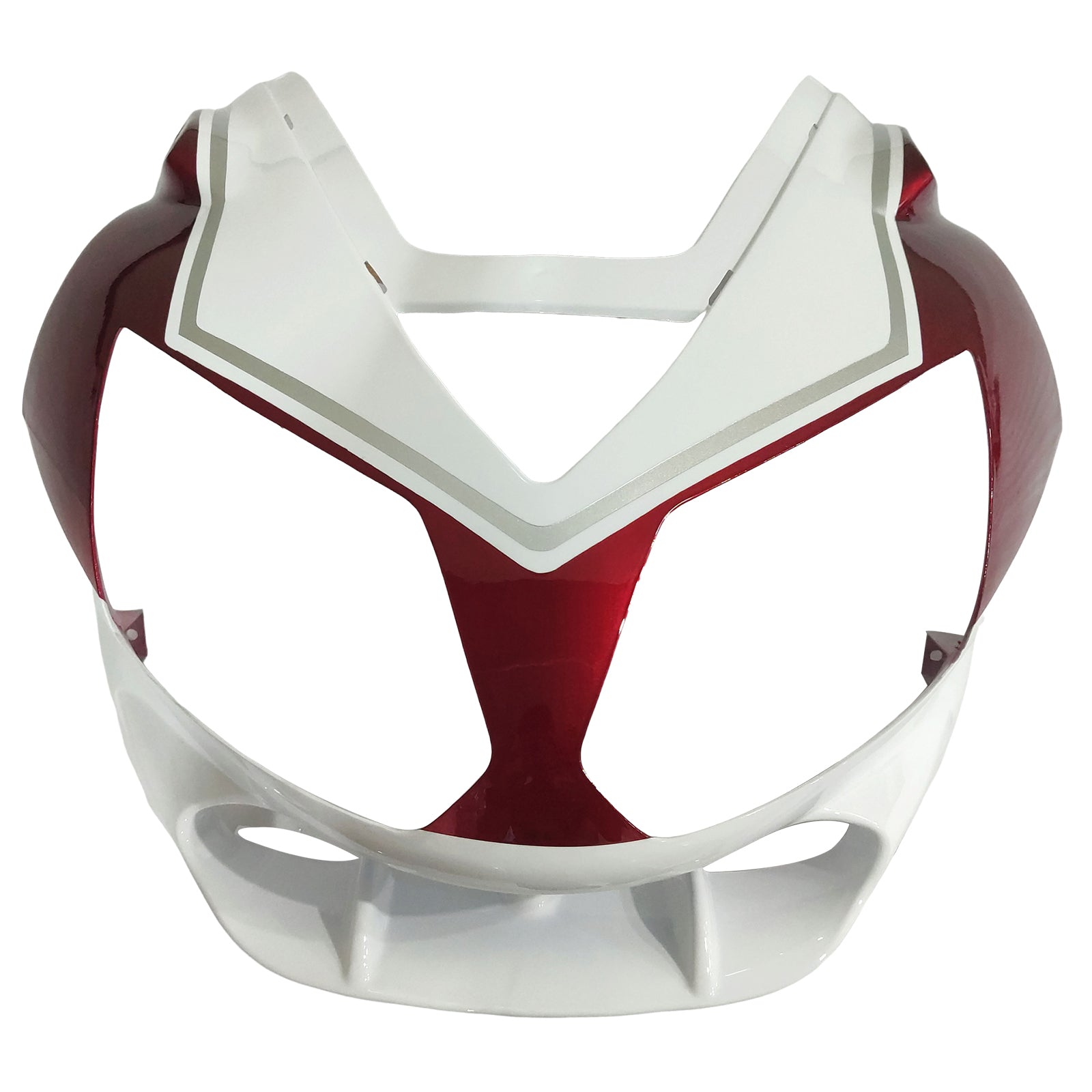 Kawasaki ZX12R 2002-2005 Fairing Kit Bodywork Plastic ABS