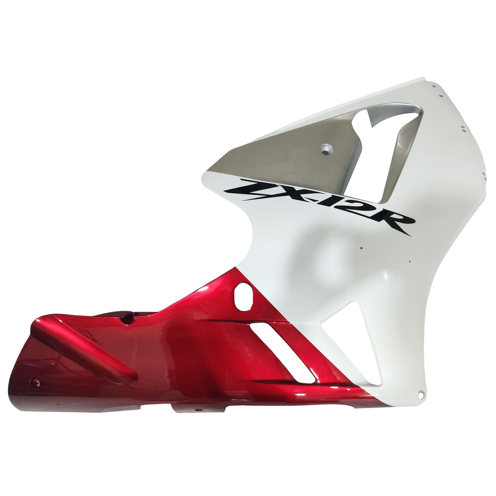 Kawasaki ZX12R 2002-2005 Fairing Kit Bodywork Plastic ABS