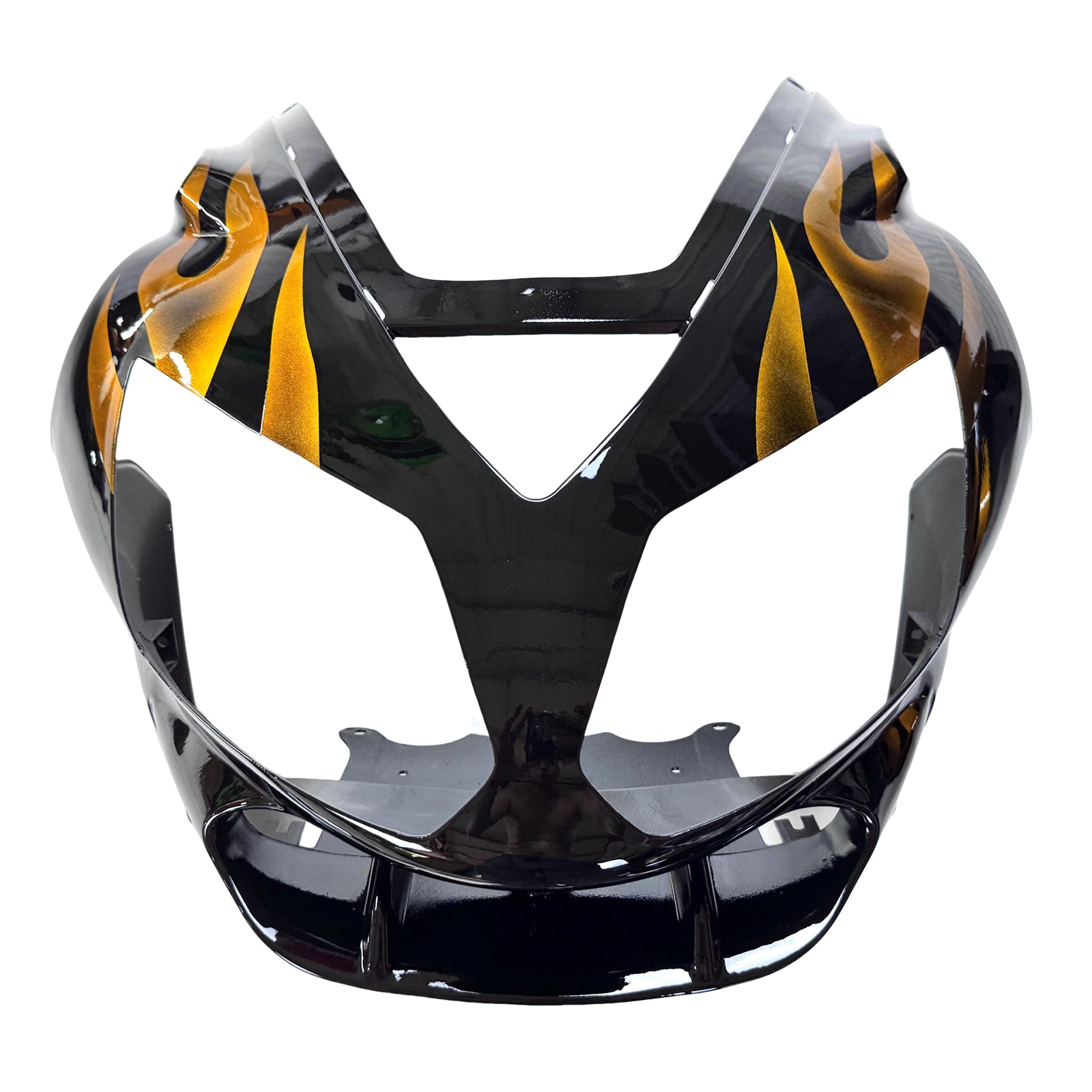 Kawasaki ZX12R 2002-2005 Fairing Kit Bodywork Plastic ABS