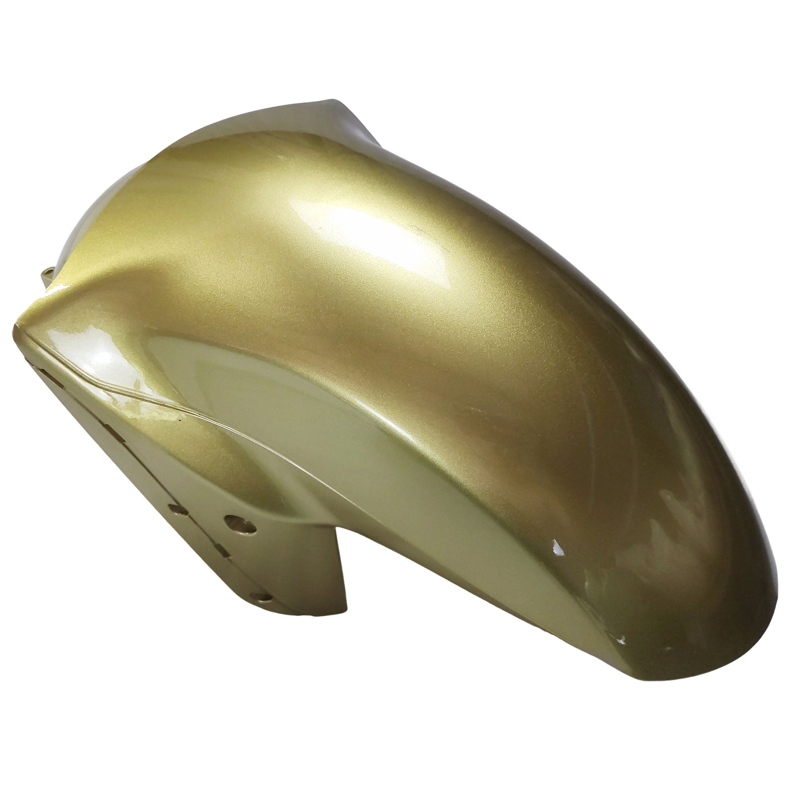 Kawasaki ZX14R 2006-2011 Fairing Kit Bodywork Plastic ABS