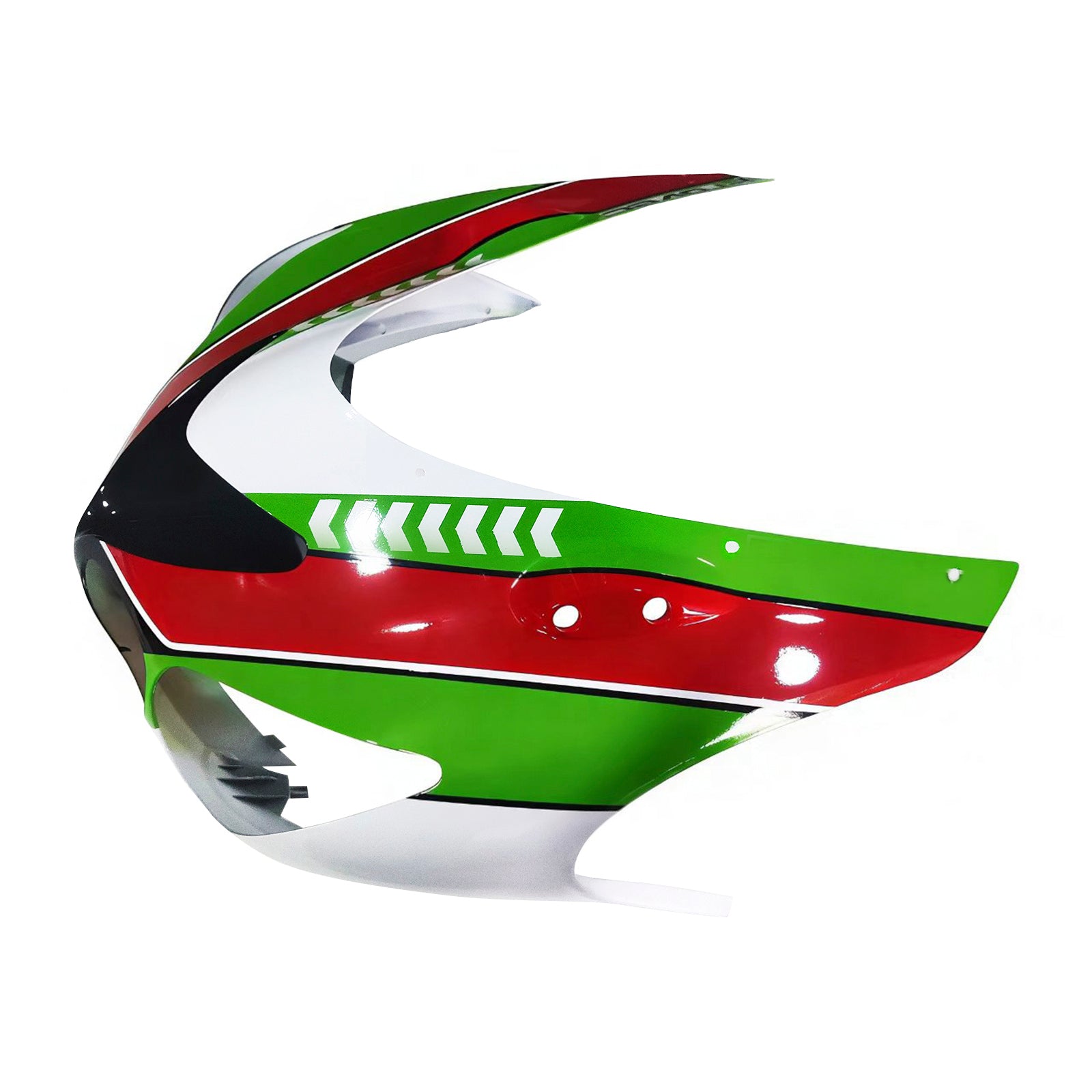 Kawasaki ZX14R 2006-2011 Fairing Kit Bodywork Plastic ABS
