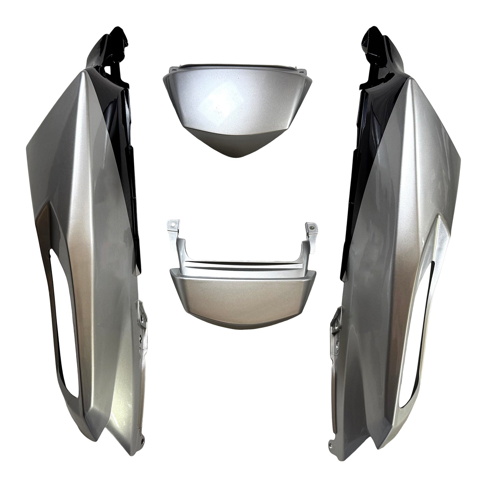 Kit Carenado Kawasaki ZX14R 2006-2011 Carrocería Plástico ABS