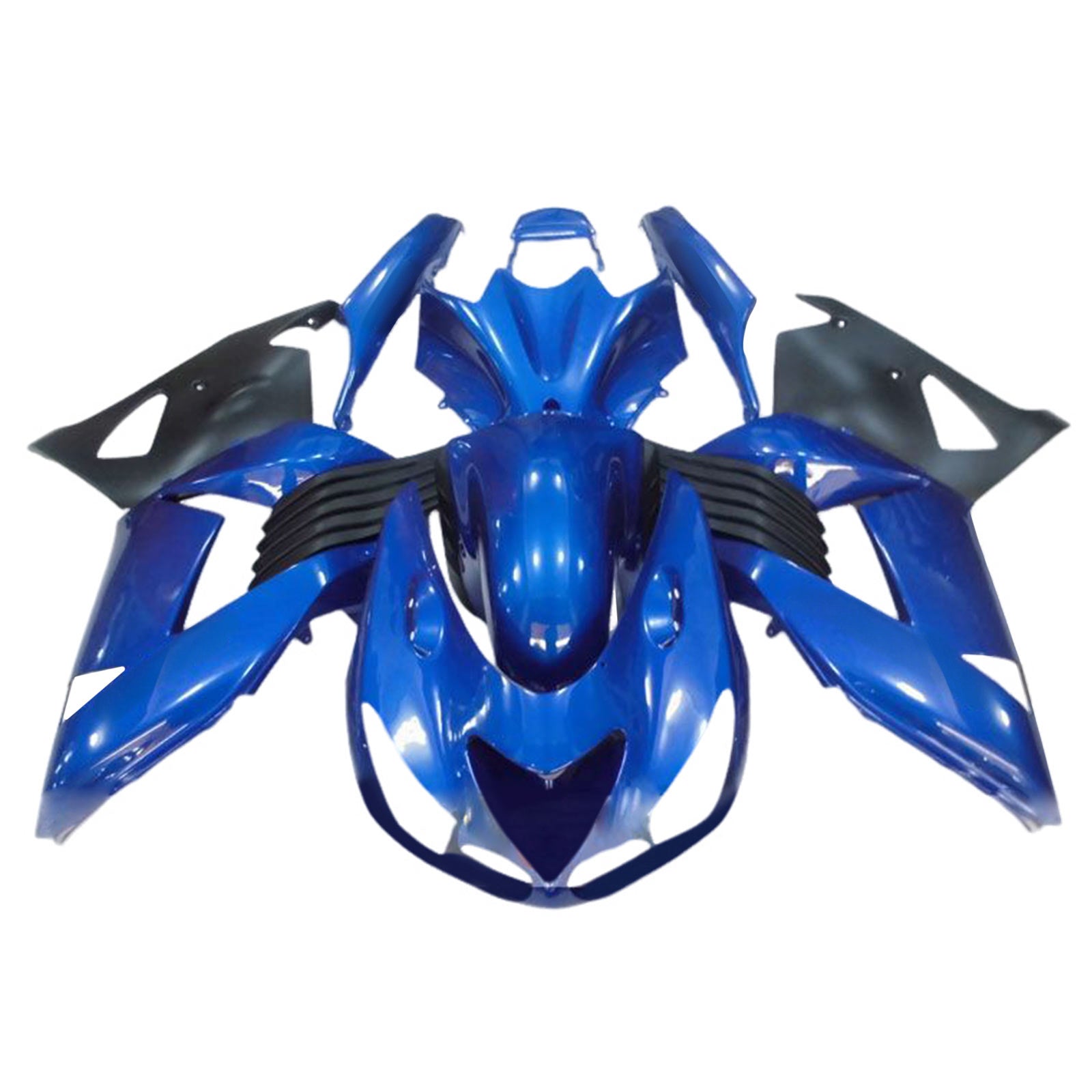 Kawasaki ZX14R ZZR1400 2006-2011 Fairing Kit Bodywork