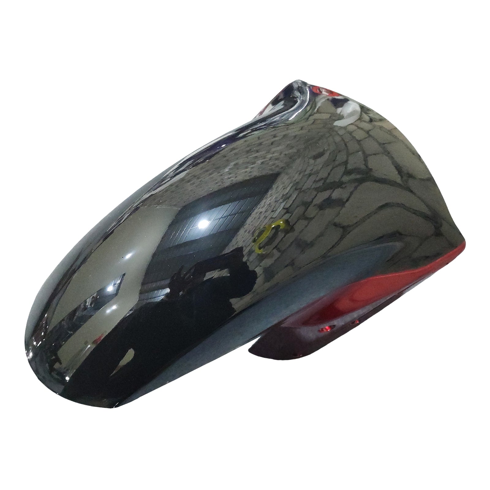 Kit Carenado Kawasaki ZX14R ZZR1400 2006-2011 Carrocería