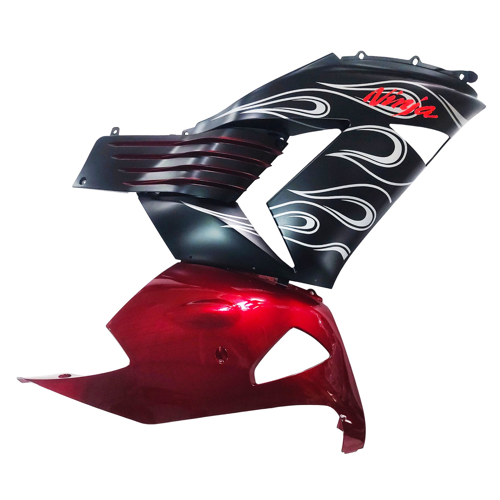 Kawasaki ZX14R ZZR1400 2006-2011 Fairing Kit Bodywork