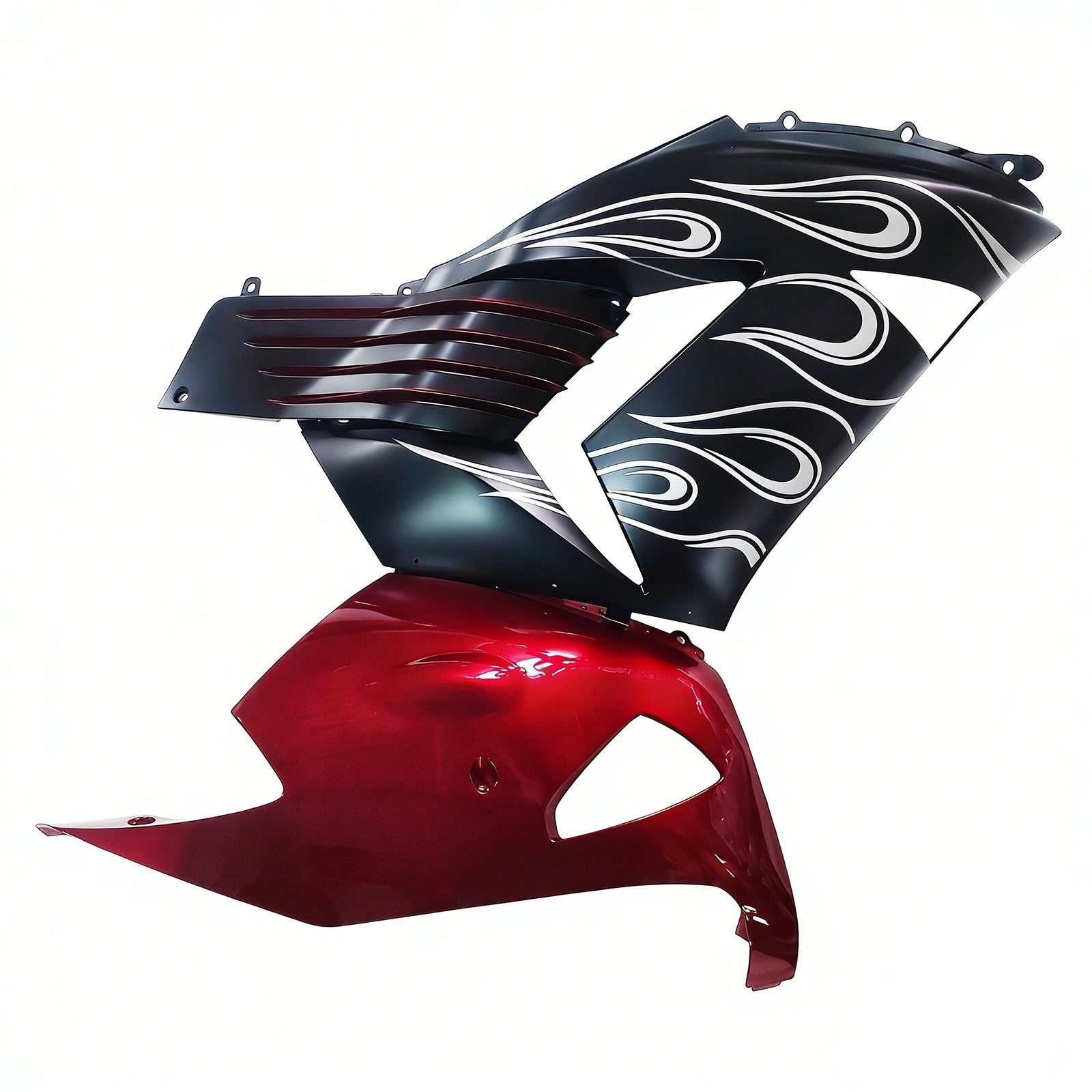 Kawasaki ZX14R ZZR1400 2006-2011 Fairing Kit Bodywork