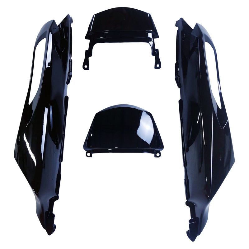 كاواساكي ZX14R ZZR1400 2006-2011 Fairing Kit هيكل السيارة