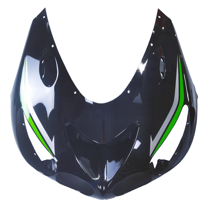 كاواساكي ZX14R ZZR1400 2006-2011 Fairing Kit هيكل السيارة