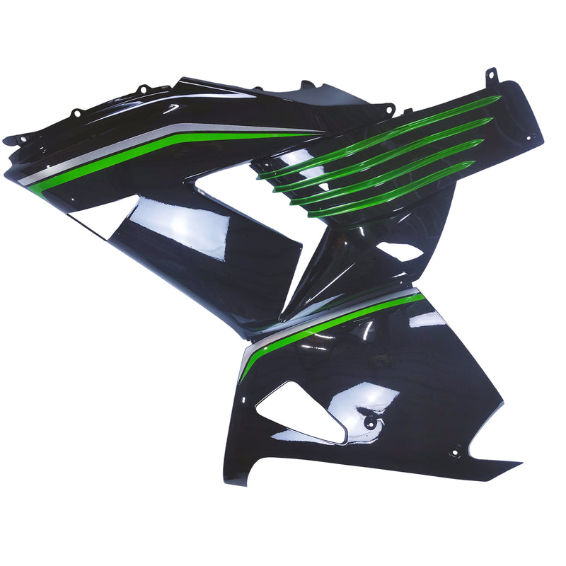 كاواساكي ZX14R ZZR1400 2006-2011 Fairing Kit هيكل السيارة