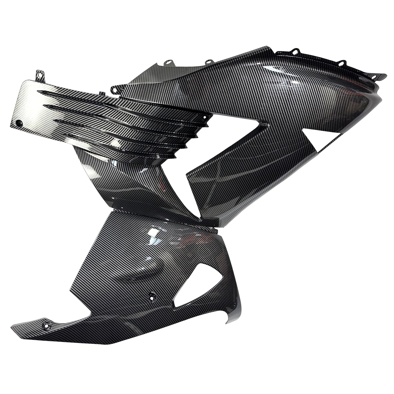 Kawasaki ZX14R ZZR1400 2006-2011 Fairing Kit Bodywork