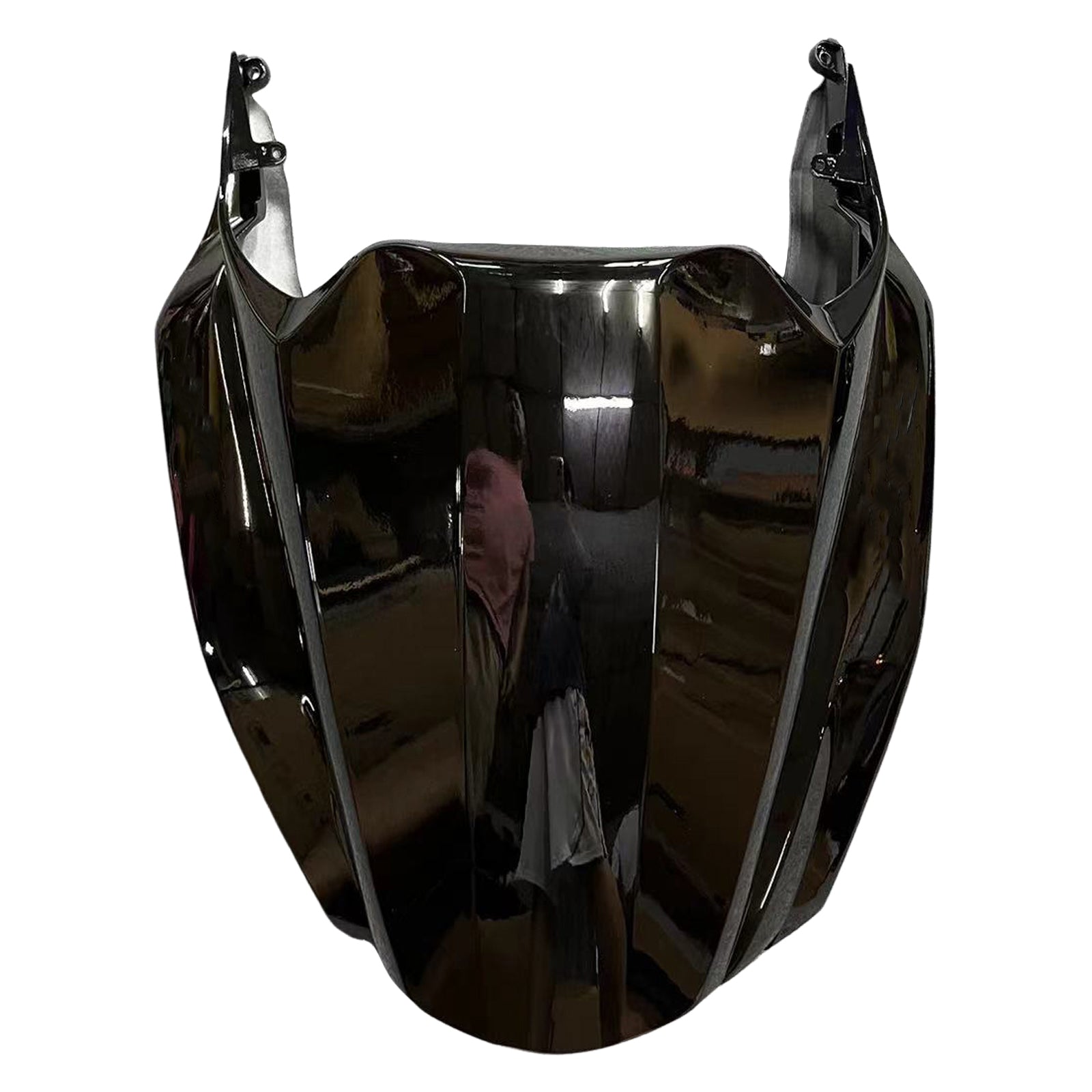 페어링 플라스틱 2012-2022 가와사키 ZX14R 닌자 블랙 제네릭