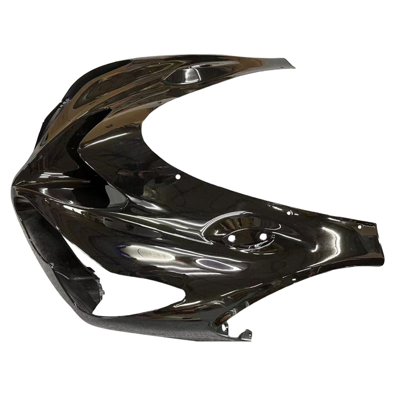 Carenados Plásticos 2012-2022 Kawasaki ZX14R Ninja Negro Genérico