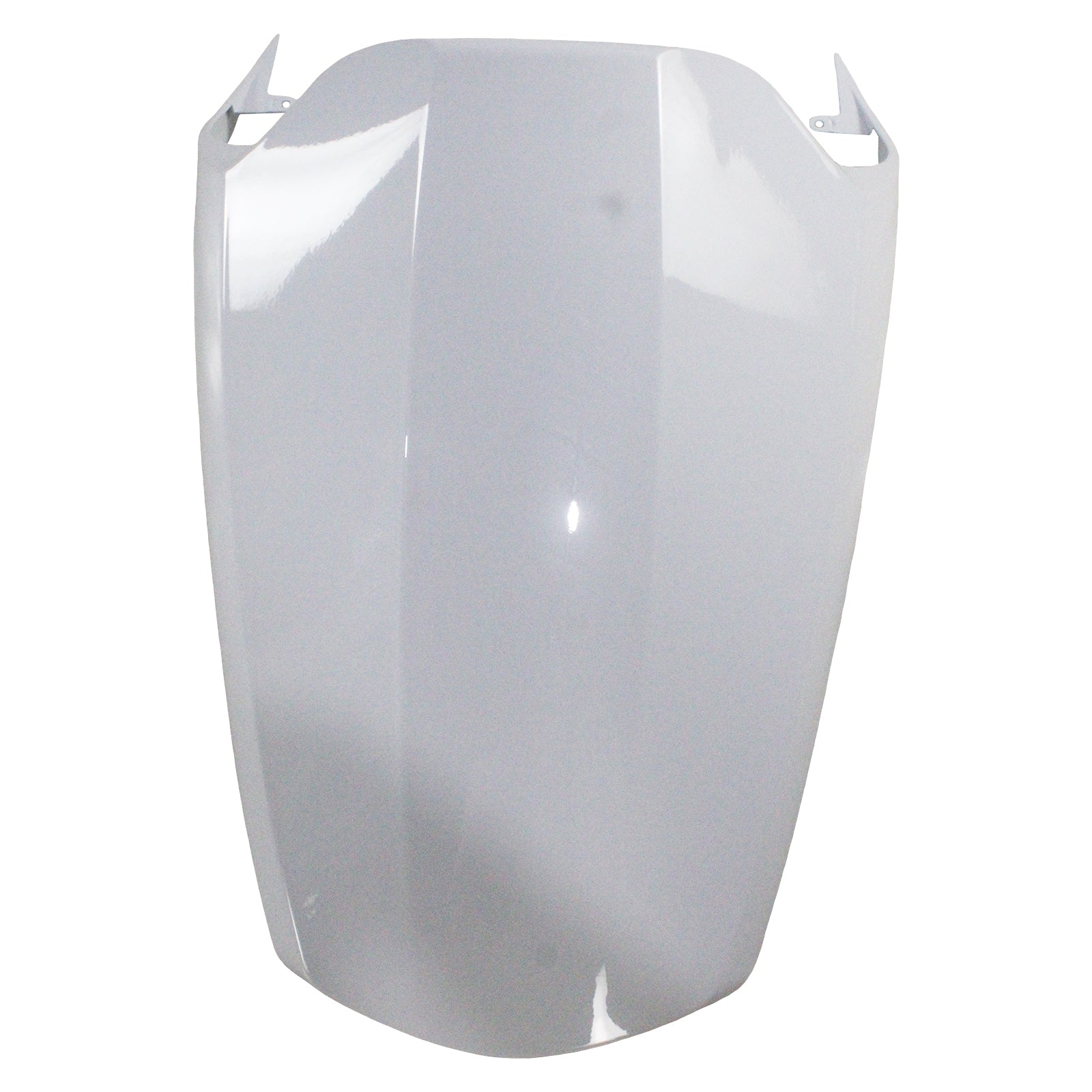Carenados Plásticos 2012-2022 Kawasaki ZX14R Ninja Blanco Genérico