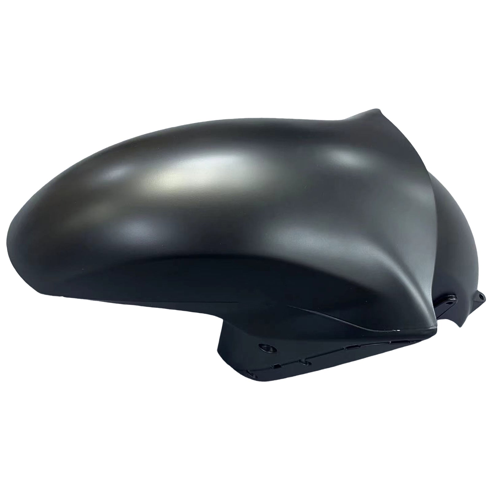 Fairings Plastics 2012-2022 Kawasaki ZX14R Ninja Black Red Generic