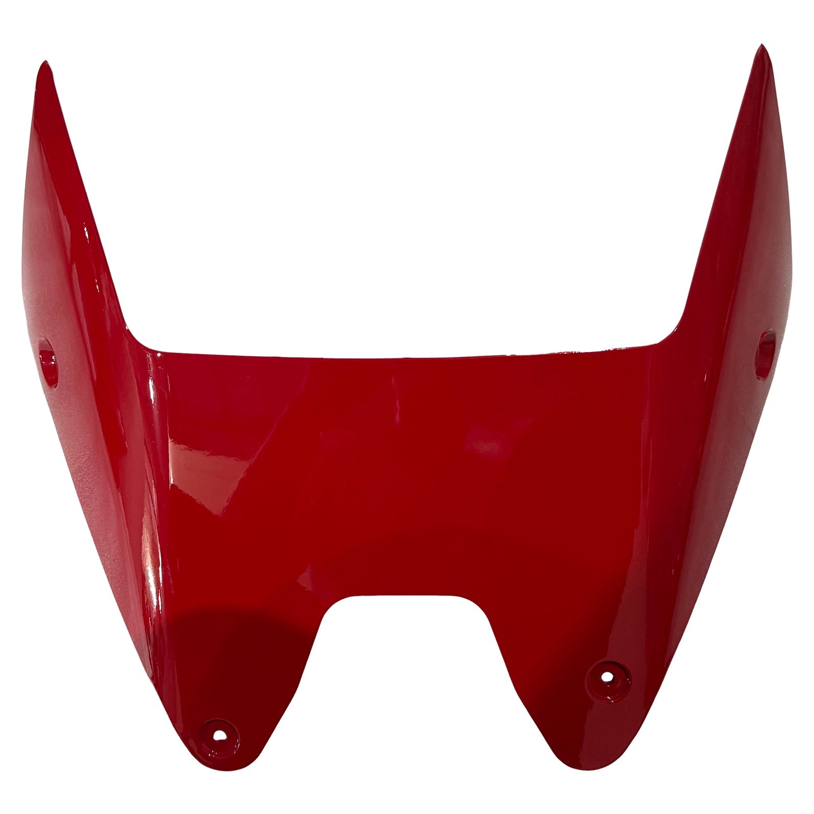 Fairings Plastics 2012-2022 Kawasaki ZX14R Ninja Red Bronze Generic
