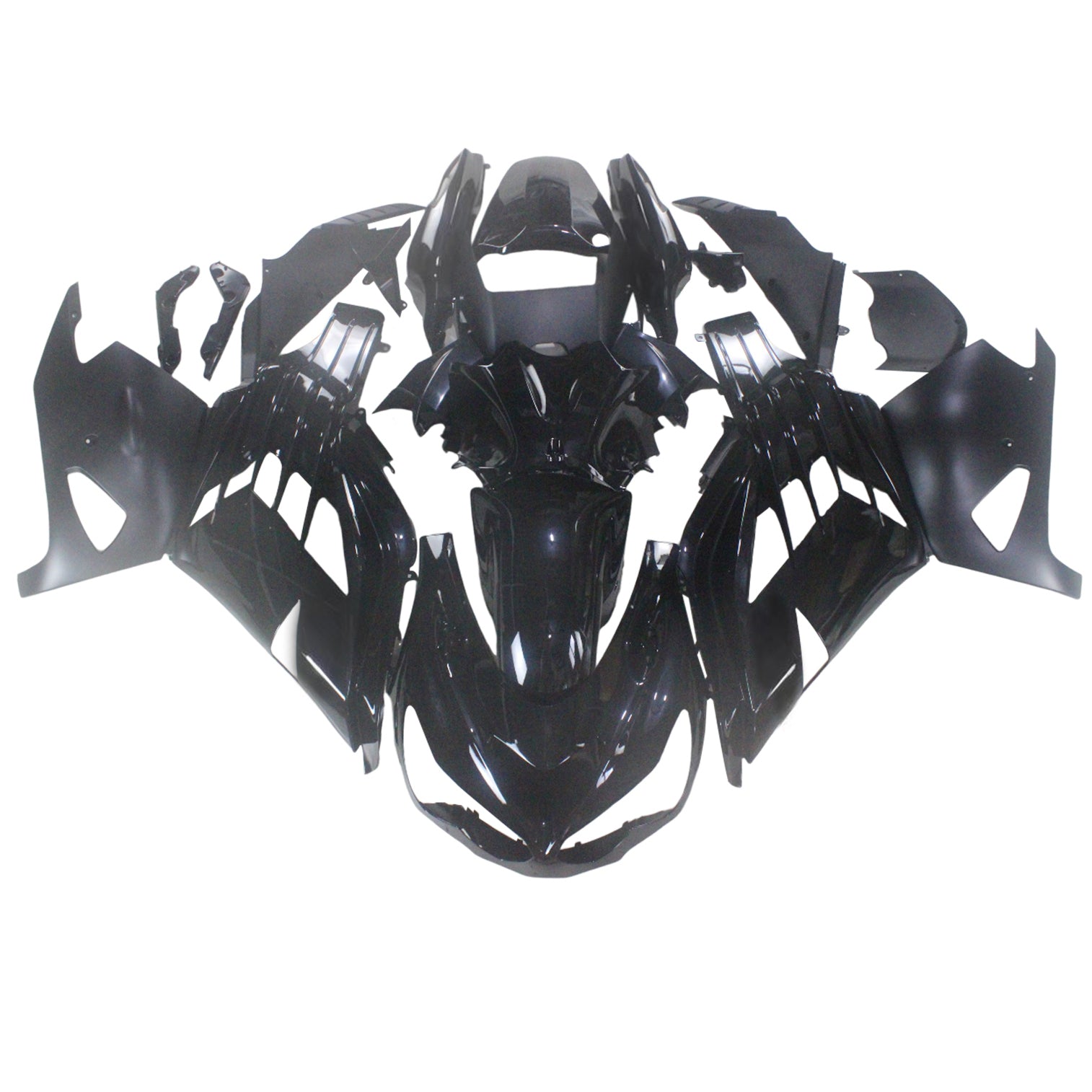 Kit Carenado Kawasaki ZX14R ZZR1400 2012-2022 Carrocería