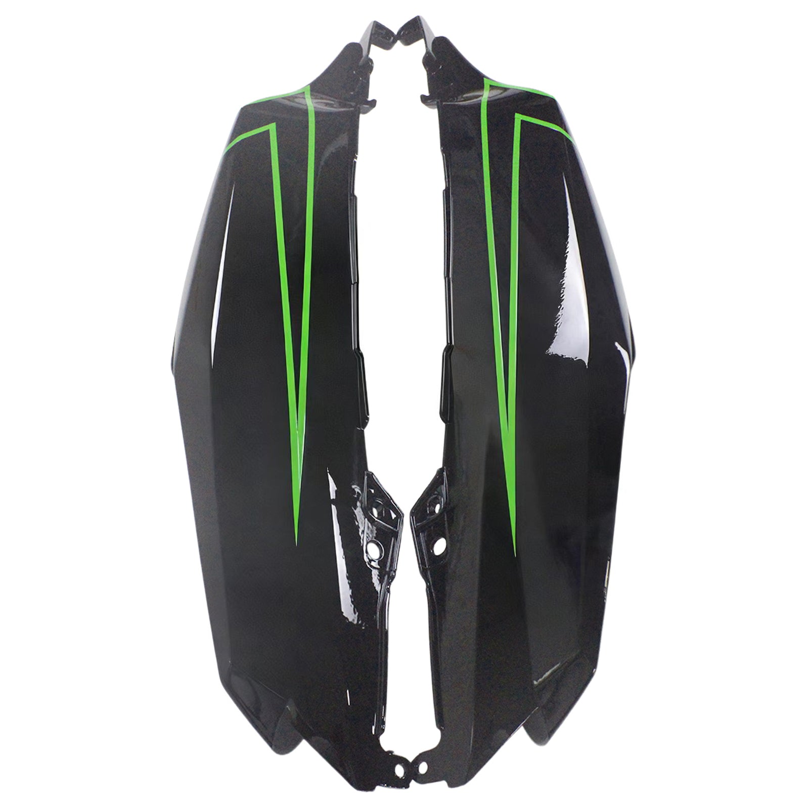 Kit Carenado Kawasaki ZX14R ZZR1400 2012-2022 Carrocería