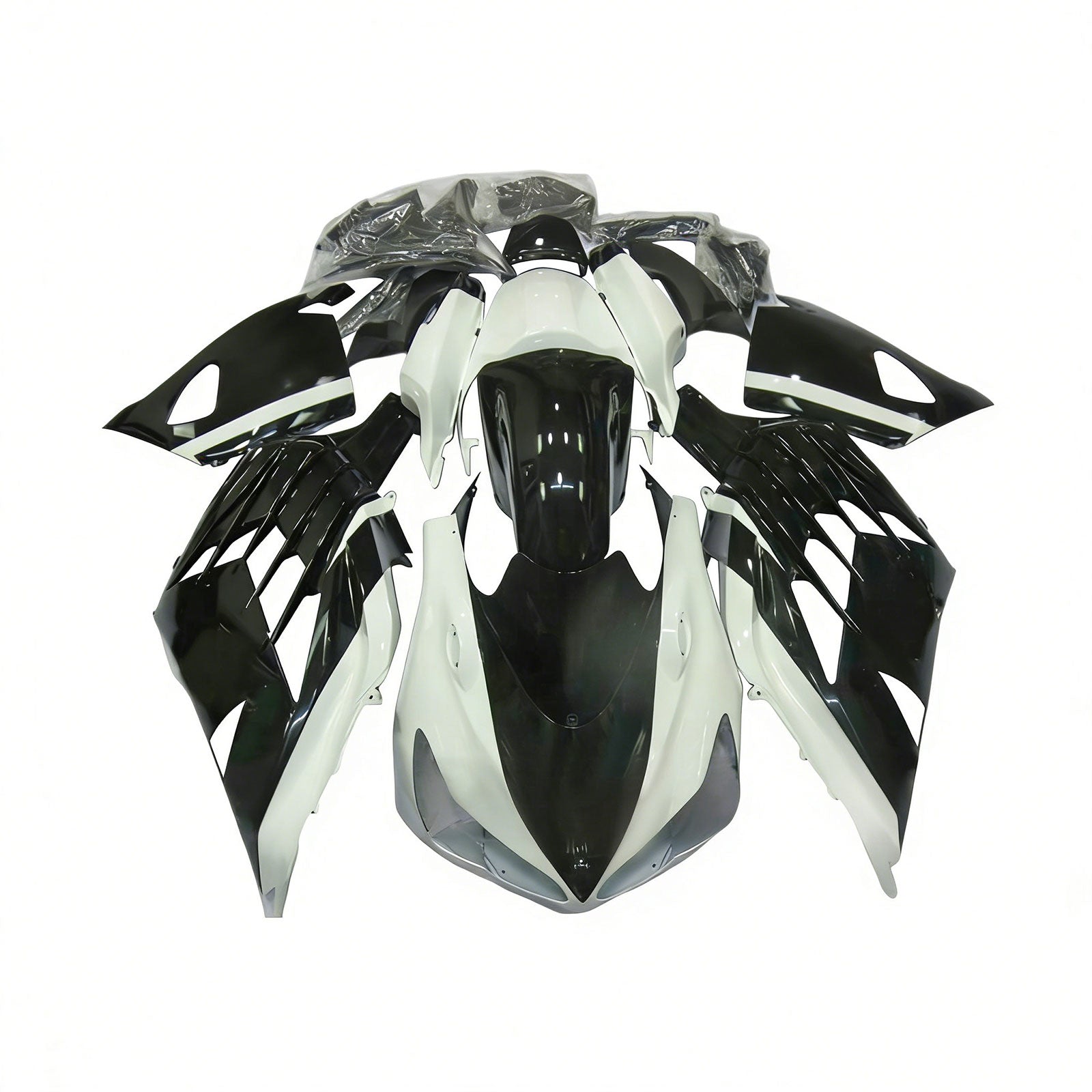 Kawasaki ZX14R ZZR1400 2012-2022 Fairing Kit Bodywork