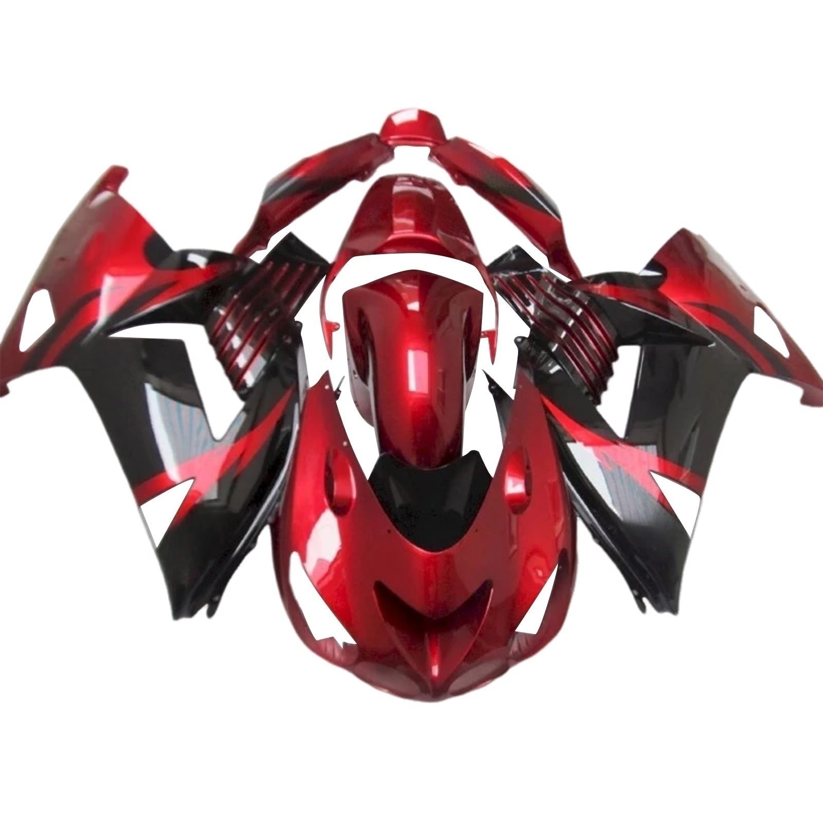 Kawasaki ZX14R ZZR1400 2012-2022 Fairing Kit Bodywork
