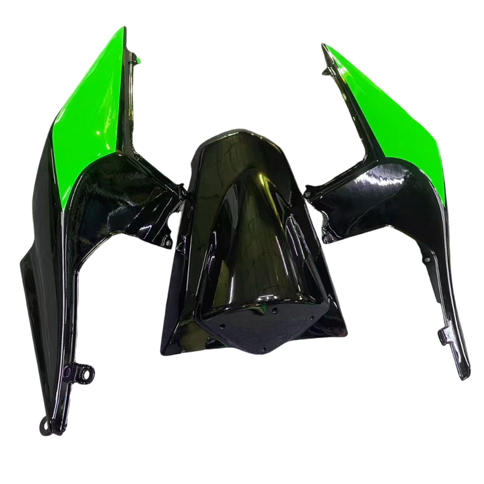 Kawasaki EX250/Ninja250R 2008-2012 Fairing Kit Bodywork Plastic ABS