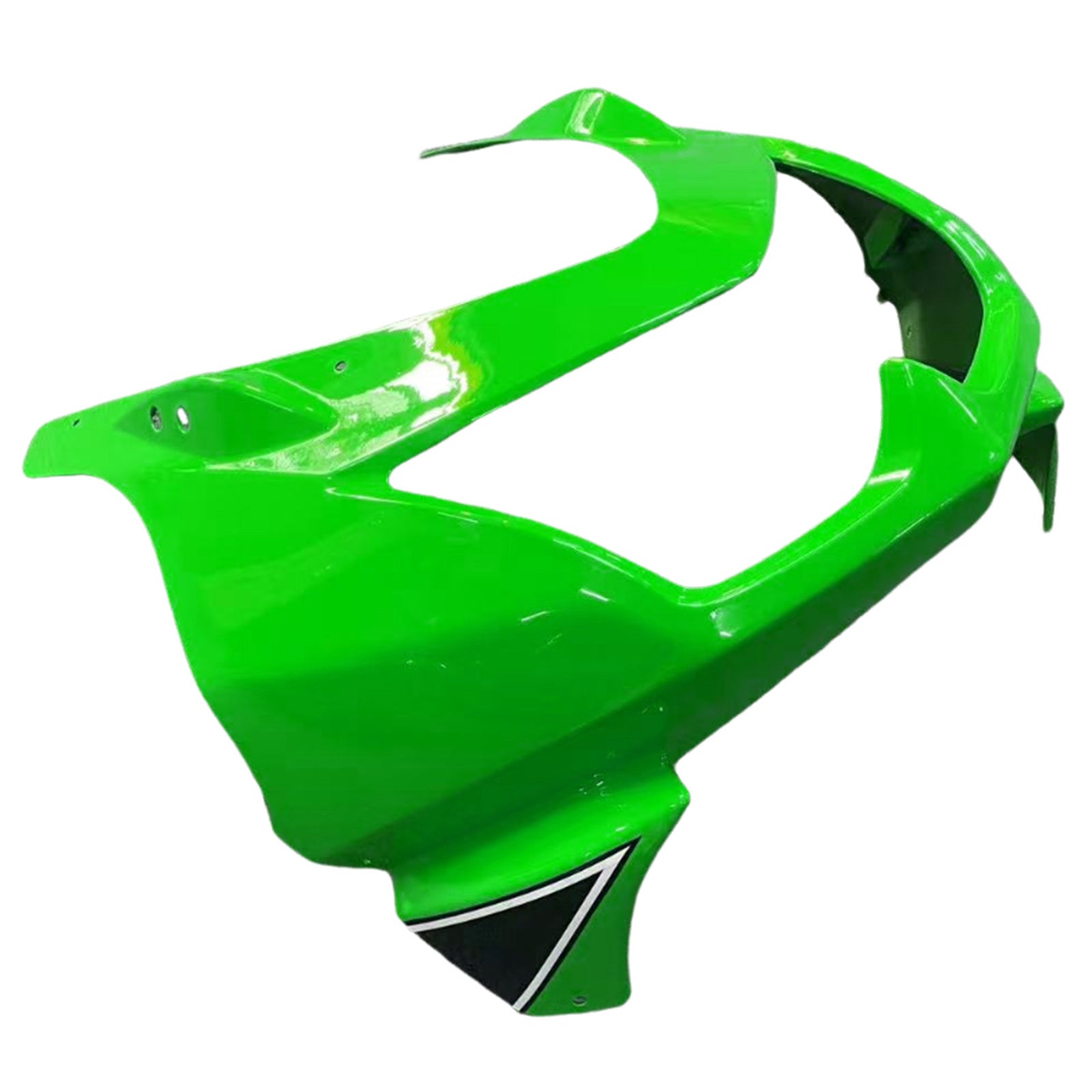 Kawasaki EX250/Ninja250R 2008-2012 Fairing Kit Bodywork Plastic ABS