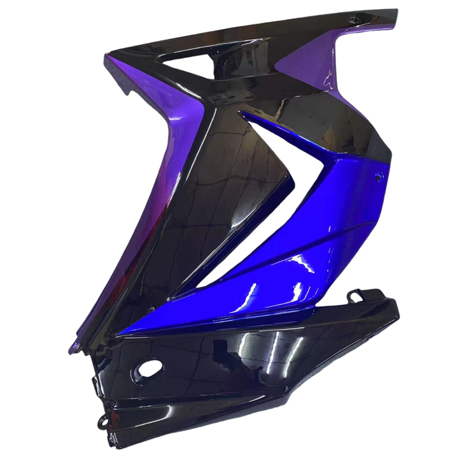 Kawasaki EX250/Ninja250R 2008-2012 Fairing Kit Bodywork Plastic ABS