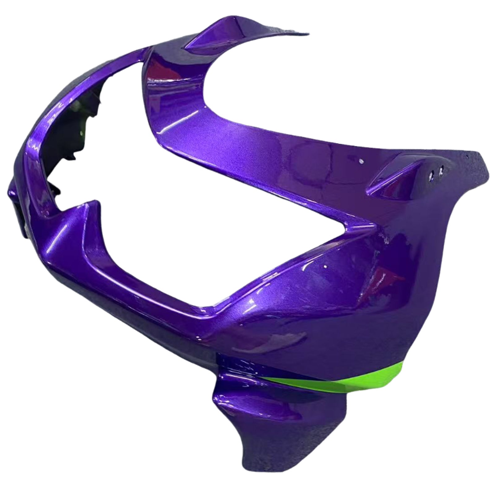 Kawasaki EX250 Ninja250R 2008-2012 Fairing Kit Bodywork Plastic ABS