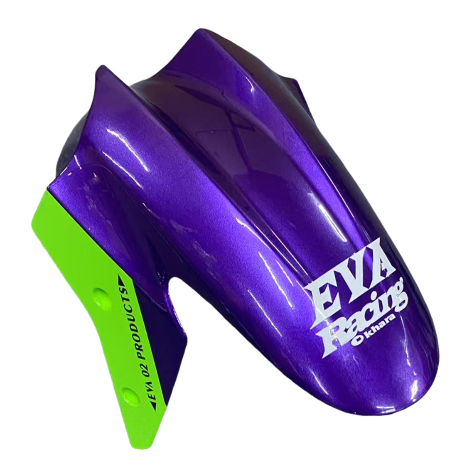 Kawasaki EX250 Ninja250R 2008-2012 Fairing Kit Bodywork Plastic ABS