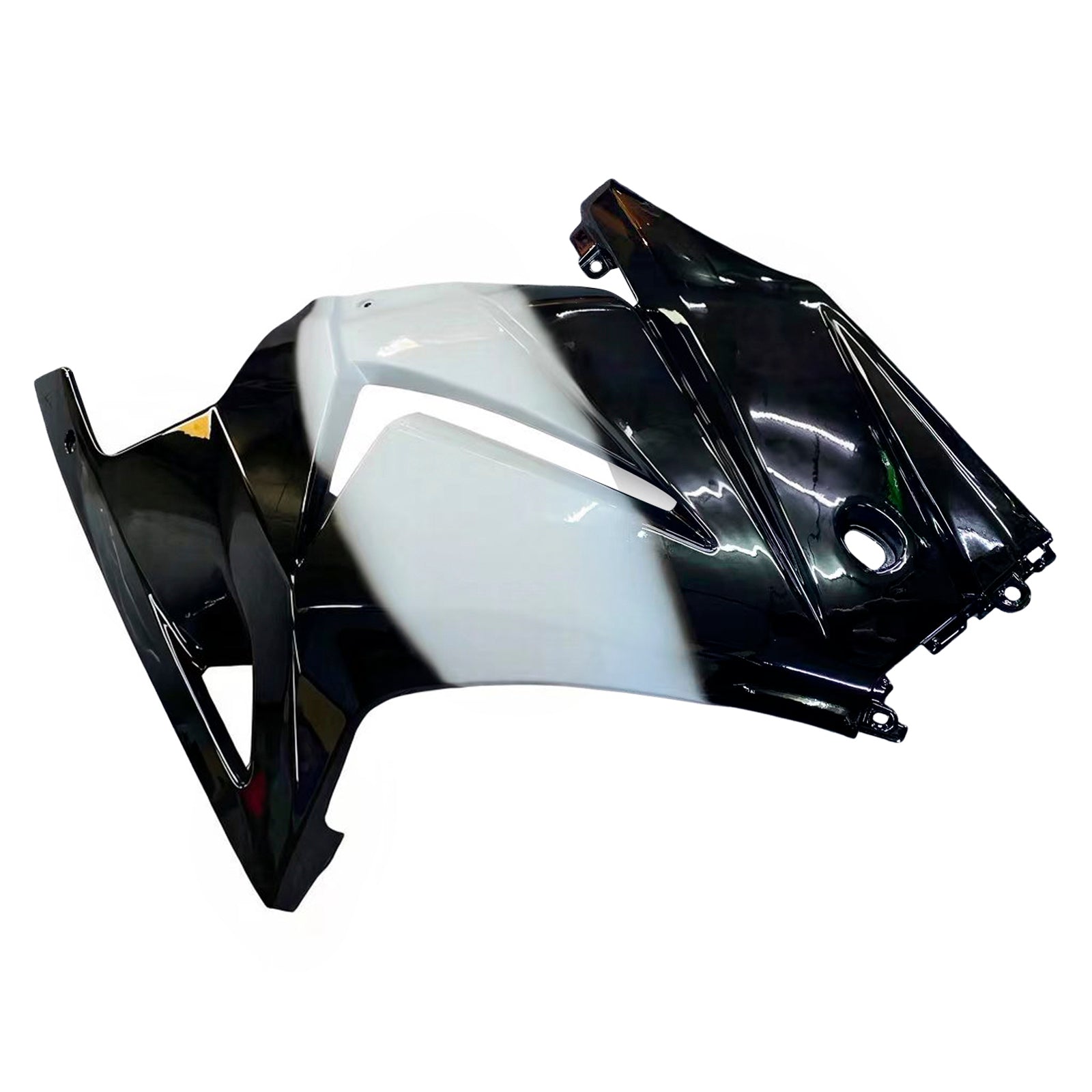 Kawasaki EX250 Ninja250R 2008-2012 Fairing Kit Bodywork Plastic ABS