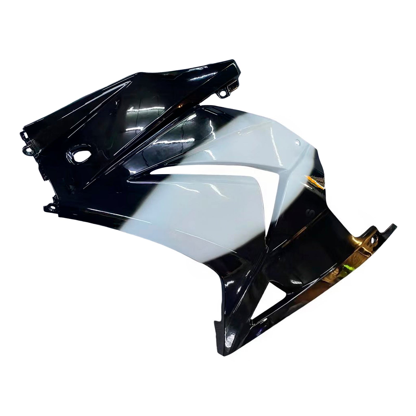 Kawasaki EX250 Ninja250R 2008-2012 Fairing Kit Bodywork Plastic ABS