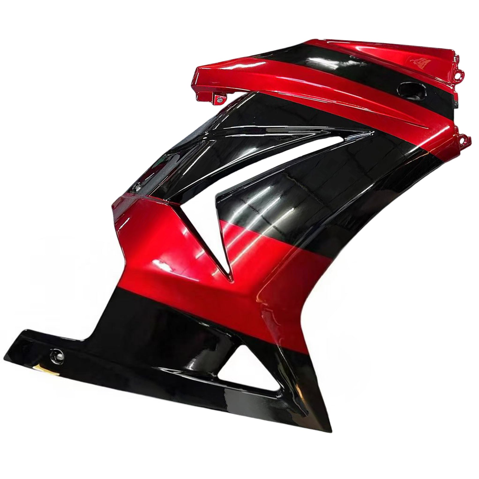 Kawasaki EX250 Ninja250R 2008-2012 Fairing Kit Bodywork Plastic ABS