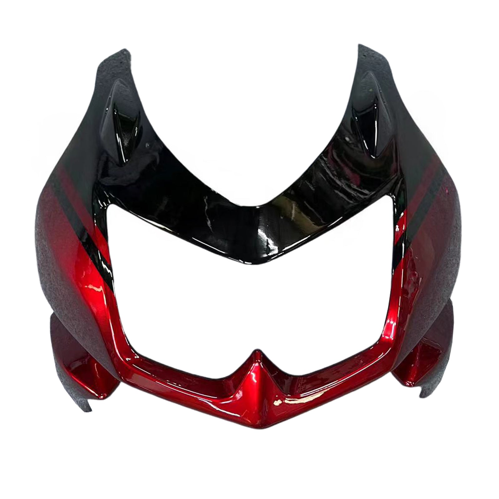 Kawasaki EX250 Ninja250R 2008-2012 Fairing Kit Bodywork Plastic ABS
