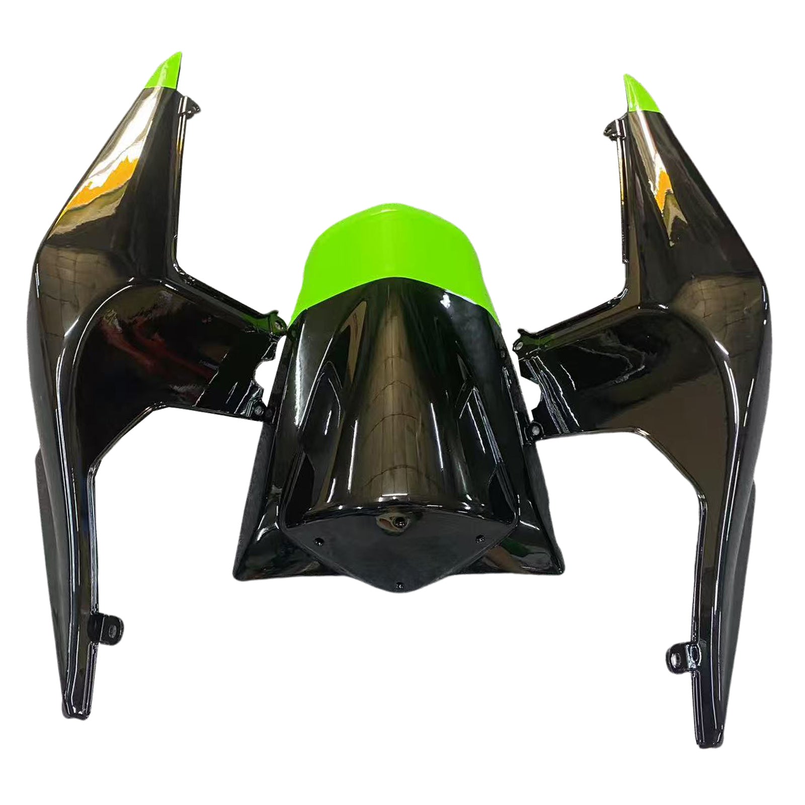 Kawasaki EX250 Ninja250R 2008-2012 Fairing Kit Bodywork Plastic ABS