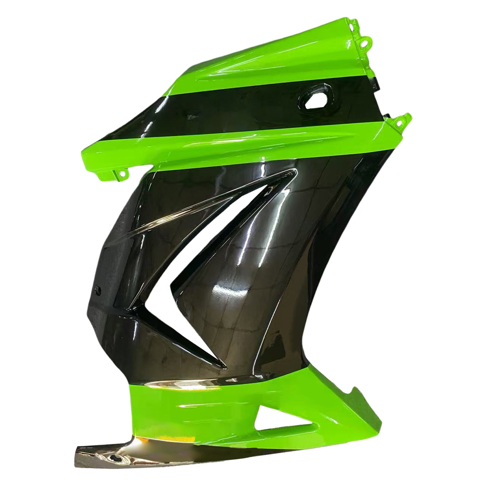 Kawasaki EX250 Ninja250R 2008-2012 Fairing Kit Bodywork Plastic ABS