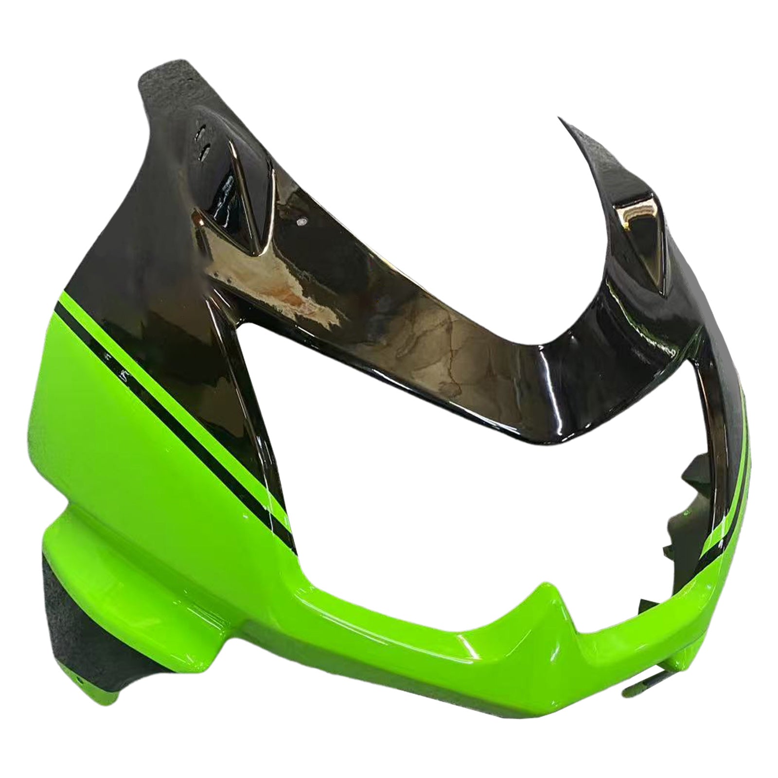 Kawasaki EX250 Ninja250R 2008-2012 Fairing Kit Bodywork Plastic ABS