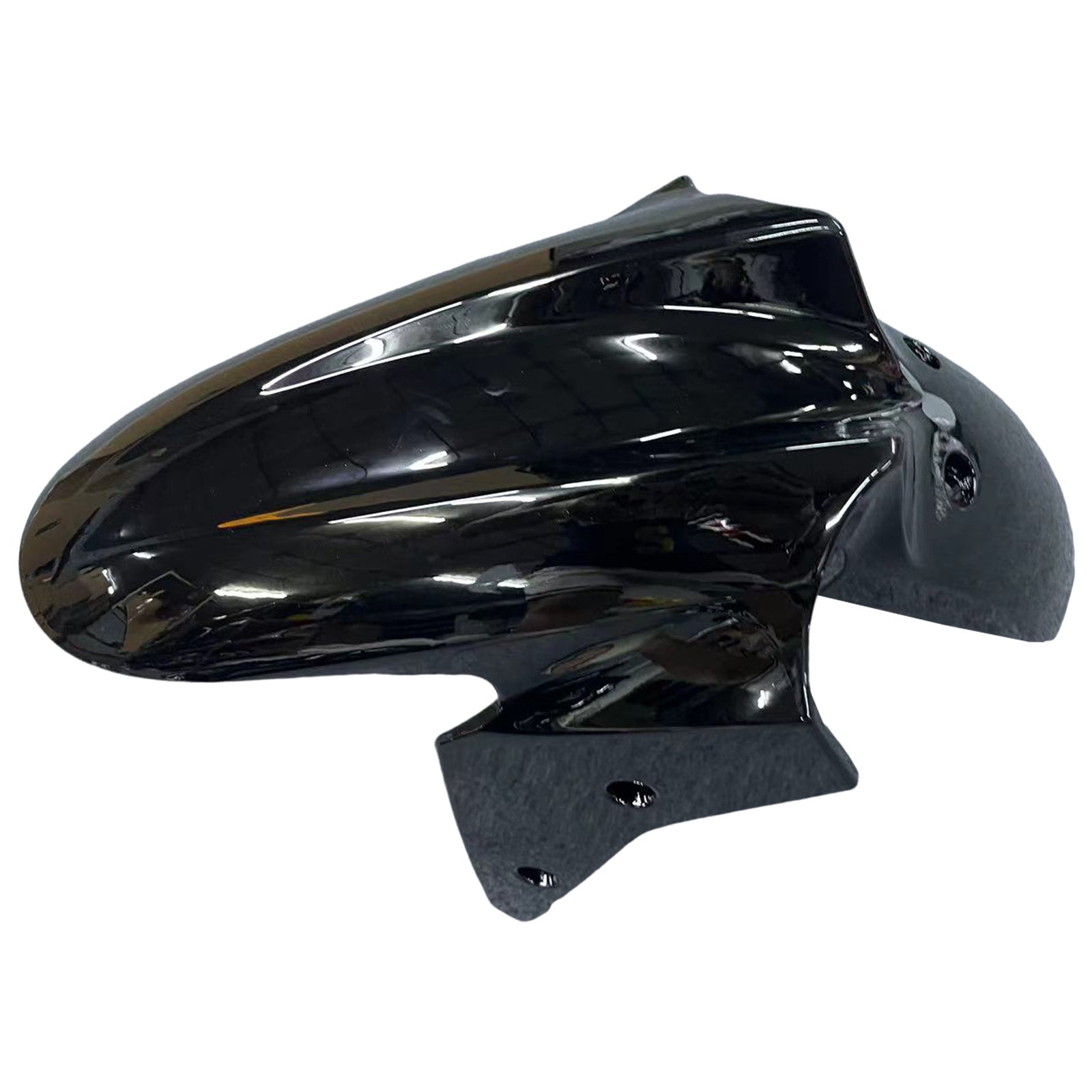 가와사키 EX250 닌자250R 2008-2012 페어링 키트 차체 플라스틱 ABS
