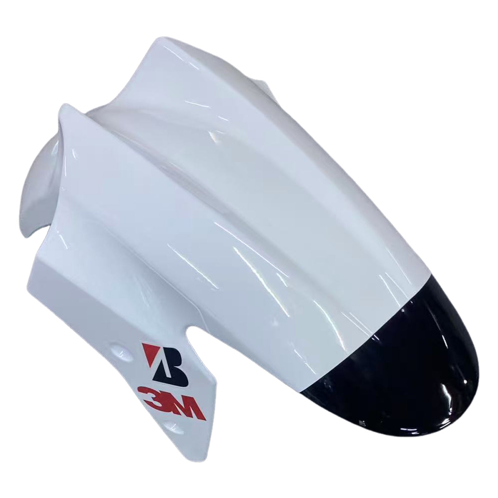 Kawasaki EX250 Ninja250R 2008-2012 Kit Carenado Carrocería Plástico ABS