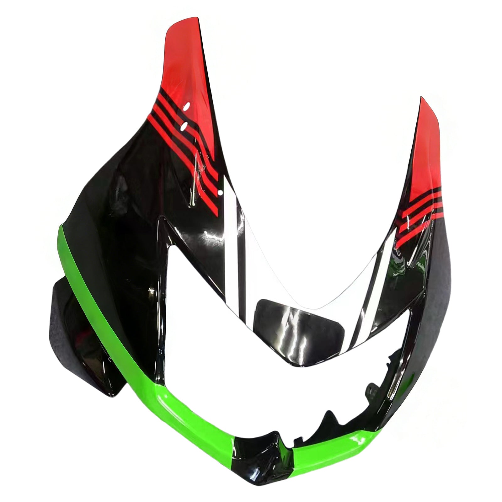 Kawasaki EX250 Ninja250R 2008-2012 Fairing Kit Bodywork Plastic ABS