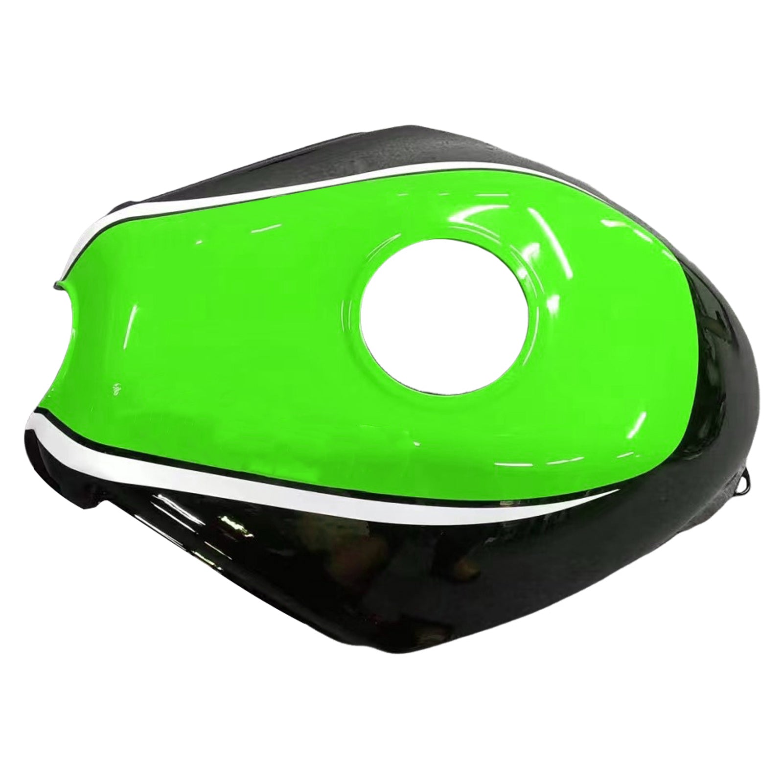 Kawasaki EX250 Ninja250R 2008-2012 Fairing Kit Bodywork Plastic ABS