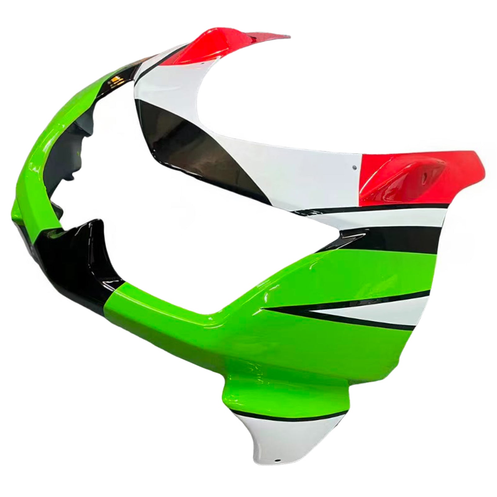 Kawasaki EX250 Ninja250R 2008-2012 Fairing Kit Bodywork Plastic ABS
