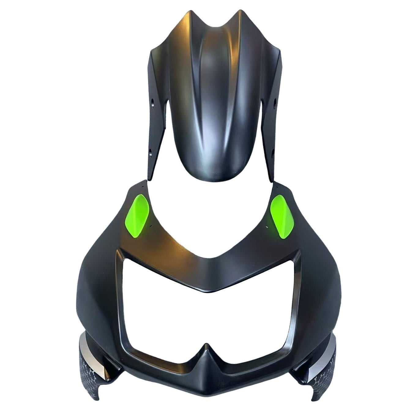 Kawasaki EX250 Ninja250R 2008-2012 Fairing Kit Bodywork Plastic ABS