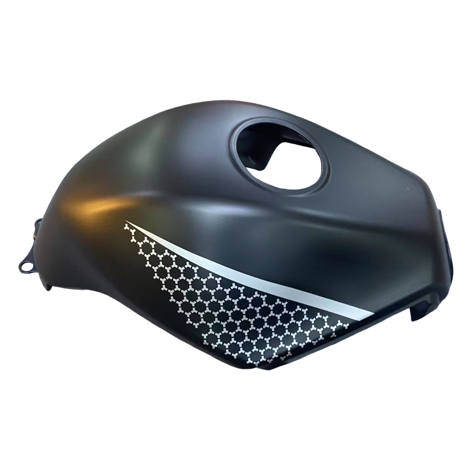 Kawasaki EX250 Ninja250R 2008-2012 Fairing Kit Bodywork Plastic ABS