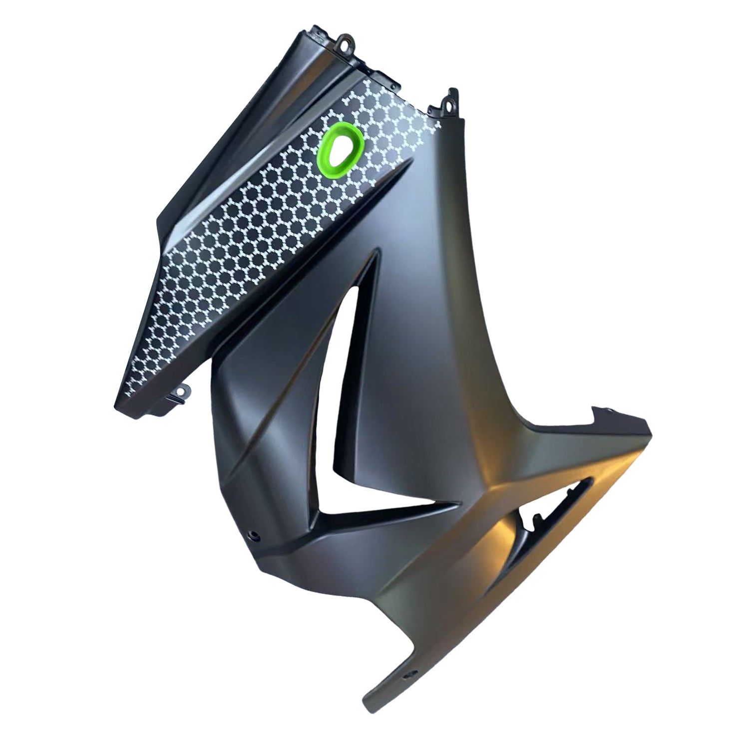 Kawasaki EX250 Ninja250R 2008-2012 Fairing Kit Bodywork Plastic ABS