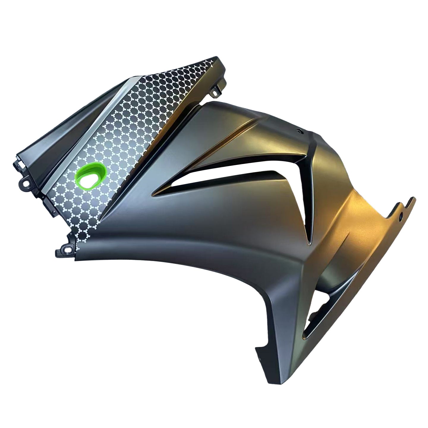 Kawasaki EX250 Ninja250R 2008-2012 Fairing Kit Bodywork Plastic ABS