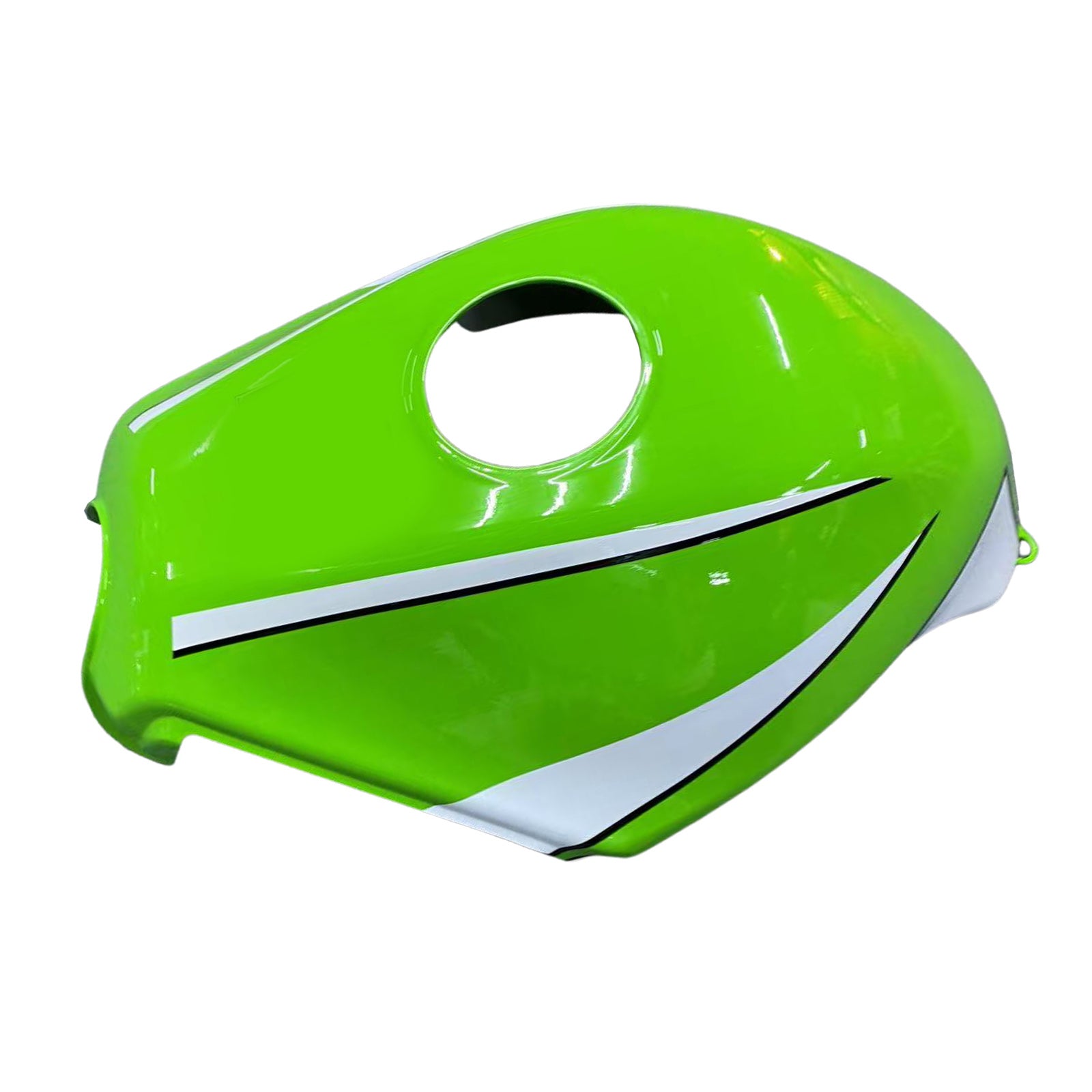 Kawasaki EX250 Ninja250R 2008-2012 Fairing Kit Bodywork Plastic ABS