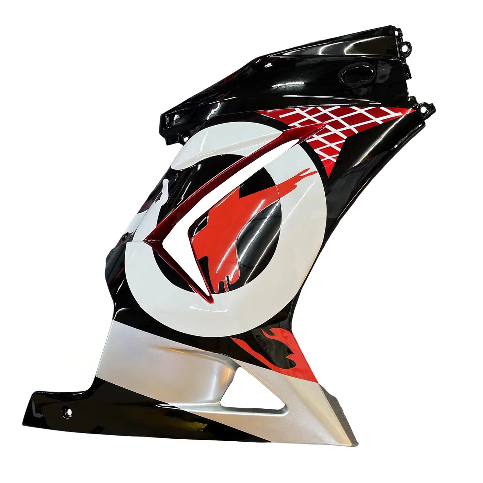 Kawasaki EX250 Ninja250R 2008-2012 Fairing Kit Bodywork Plastic ABS