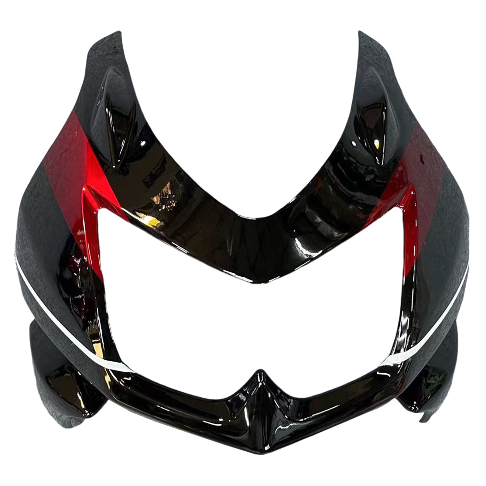 Kawasaki EX250 Ninja250R 2008-2012 Fairing Kit Bodywork Plastic ABS