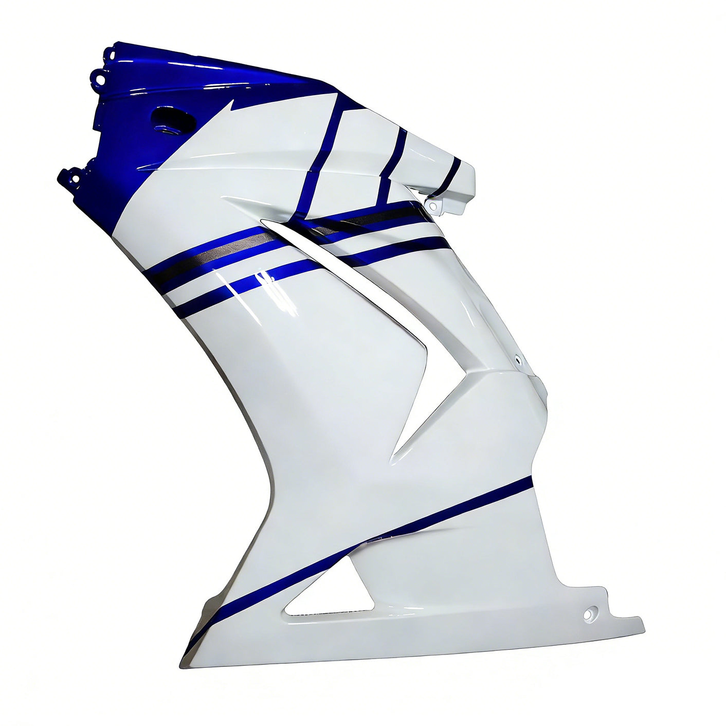 Kawasaki EX250 Ninja250R 2008-2012 Fairing Kit Bodywork Plastic ABS